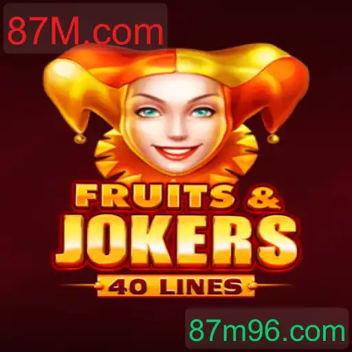 FruitsAndJokers40